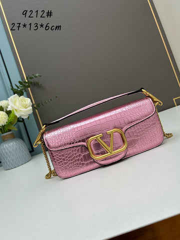 Makersluxe Bags - VTO Bags - 655