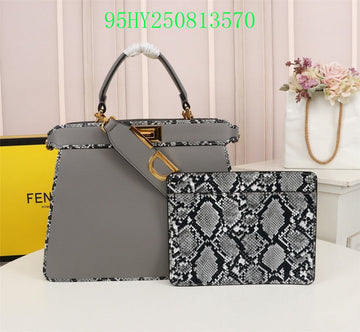 Makersluxeras - mlb Bags - 2446