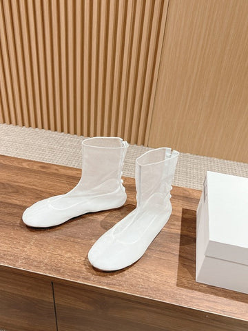 Makersluxe - THR Women Shoes - 397