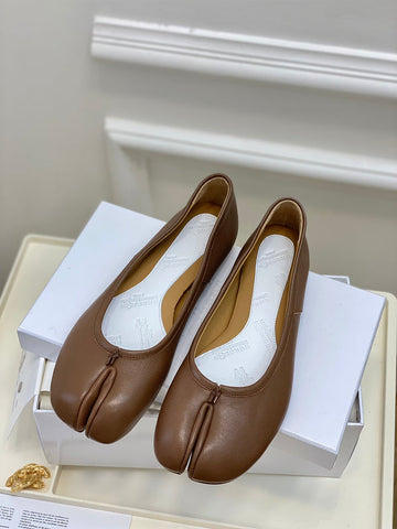 Makersluxe - MARM Women Shoes - 292