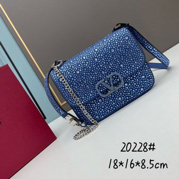 Makersluxe Bags - VLO Bags - 006