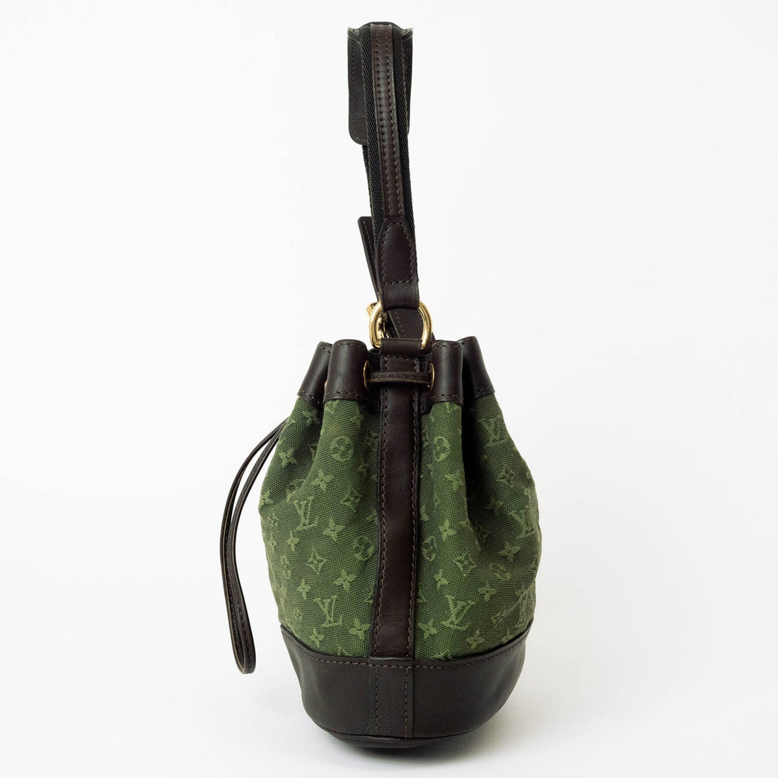 Louis Vuitton  Monogram Mini Shoulder Bag