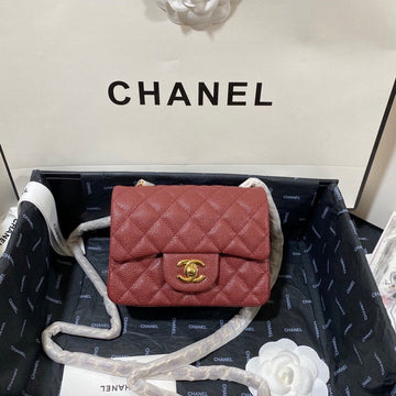 Makersluxe Bags - CHL Bags - 4164