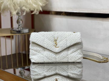 Makersluxe Bags - SLY Bags - 2338