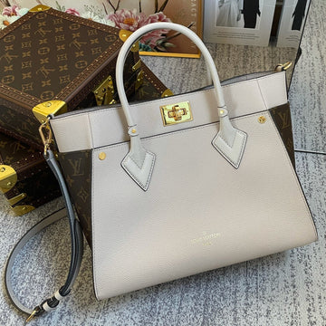 LOV2 Bags - Makersluxe Bags  1038