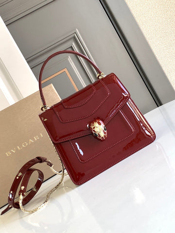 Makersluxe - BGL Bags - 247