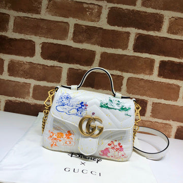 Makersluxe Bags - GCI Bags - 3986