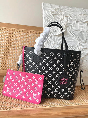 Makersluxe Bags - VL Bags - 4410