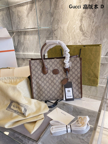 Makersluxe Fashion - GCI Bags - 11883