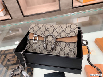 Makersluxe Bags - GCI Bags - 2123