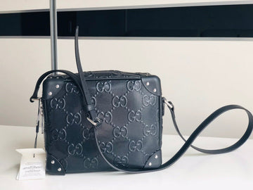 Makersluxe Fashion - GCI Bags - 12665