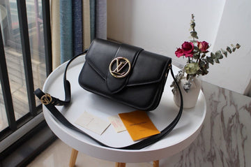 MLB Fashion Lu-Vi bags - 2134
