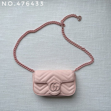 GCC - MLB Fashion Bags - 329