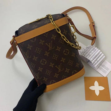 MLB Fashion Lu-Vi bags - 1974