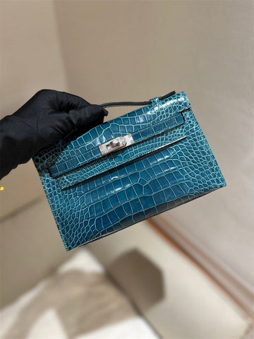 Makersluxe - HMS Bags - 418