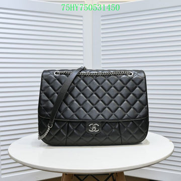 Makersluxe Bags - CHL Bags - 5146
