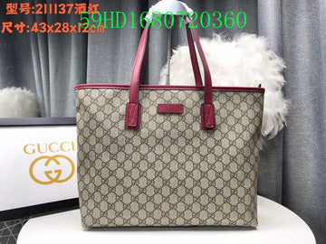 Makersluxe Fashion - GCI Bags - 10903