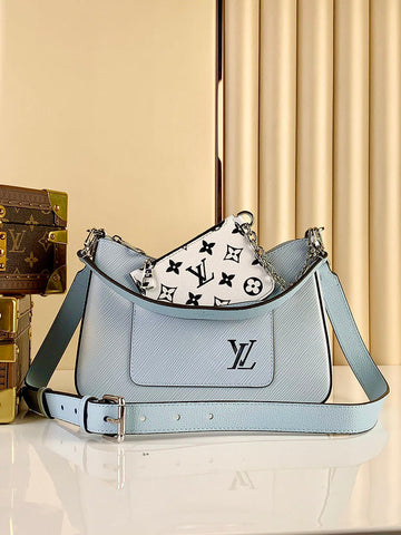 Makersluxe Bags - VL Bags - 4764
