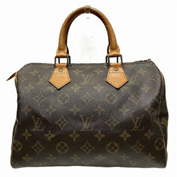 Louis Vuitton  Monogram Monogram Handbag