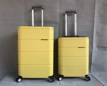 Makersluxe - Travel Bags - 638