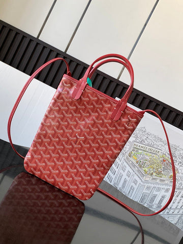 Makersluxe - GYO Bags - 296