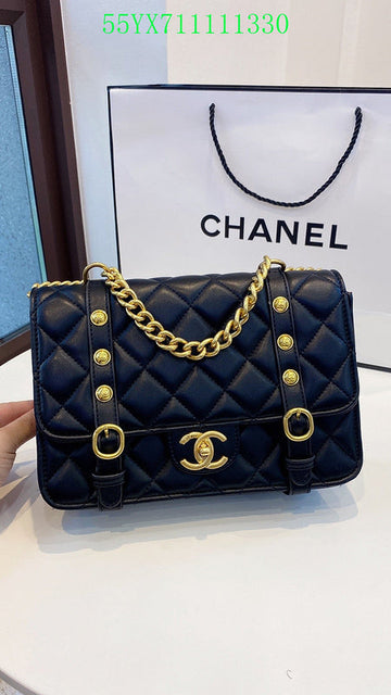 Makersluxeras - CHL Bags - 3206