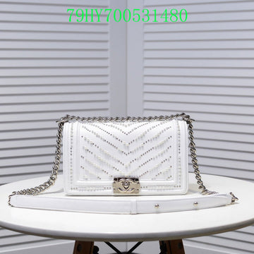 Makersluxe Bags - CHL Bags - 5149