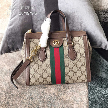 Makersluxe Bags - GCI Bags - 6387