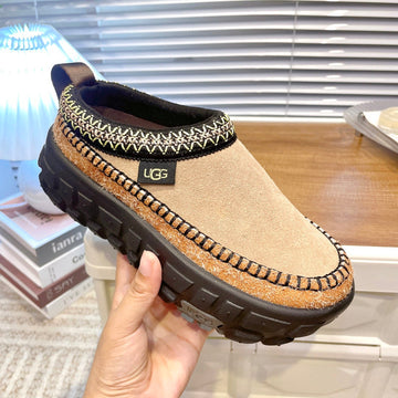 Makersluxe - THR Women Shoes - 145