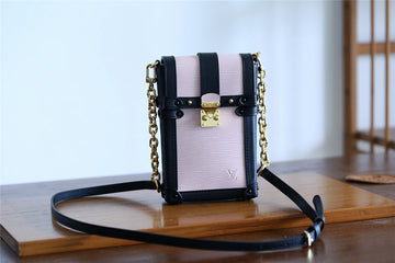 Makersluxe Fashion Lu-Vi bags - 9048