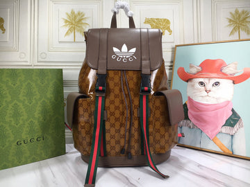 Makersluxe Bags - GCI Bags - 1827