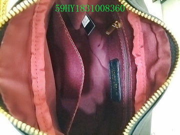 Makersluxeras - CHL Bags - 2147