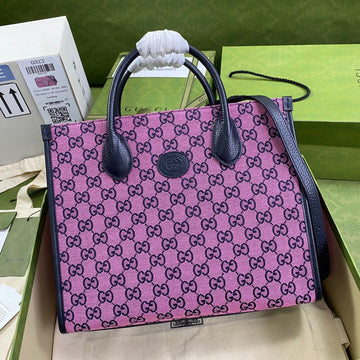 Makersluxe Fashion - GCI Bags - 5896