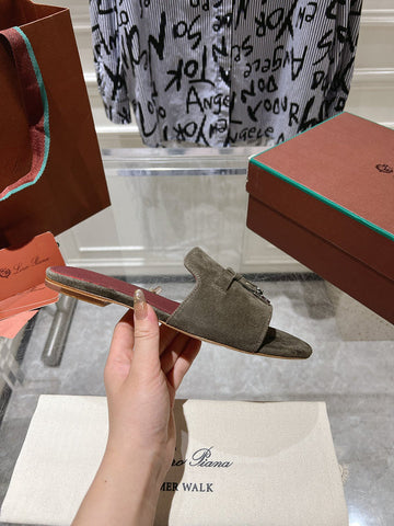 Makersluxe - LOP Shoes - 185