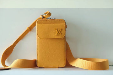 Makersluxe Fashion Lu-Vi bags - 9975