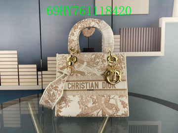 Makersluxeras - DOR Bags - 1056