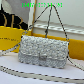 Makersluxe Bags - MK Bags - 744