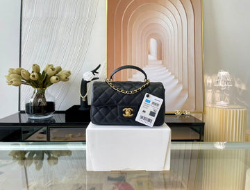 Makersluxe Bags - CHL Bags - 1593
