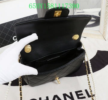 Makersluxeras - CHL Bags - 3181