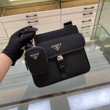 Makersluxe Bags - PDA Bags - 258