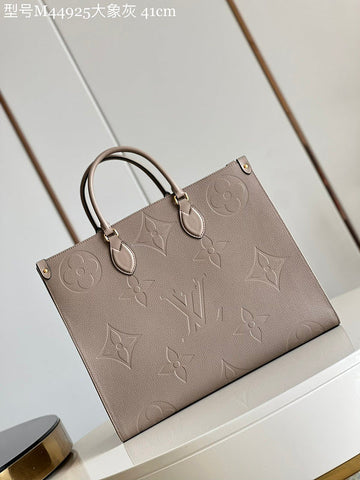 Makersluxe Fashion Lu-Vi bags - 17026