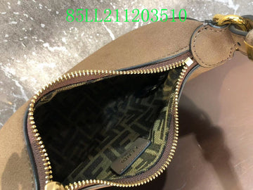 Makersluxeras - FDE Bags - 1982