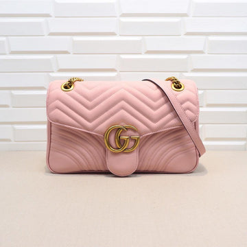 Makersluxe Fashion - GCI Bags - 811