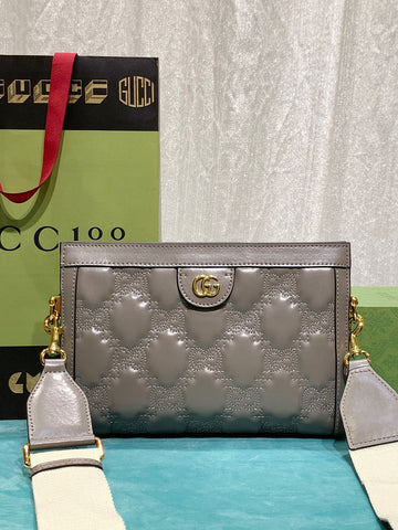 Makersluxe Bags - GCI Bags - 1850