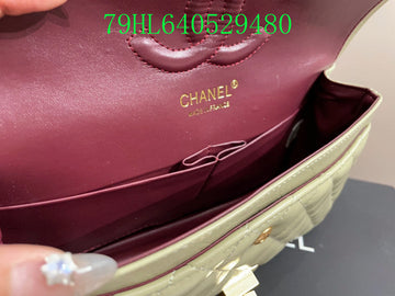Makersluxeras - CHL Bags - 793