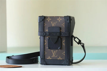 Makersluxe Fashion Lu-Vi bags - 9960