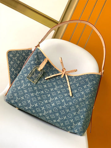Makersluxe - LOV Bags - 273