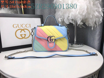Makersluxe Fashion - GCI Bags - 10529