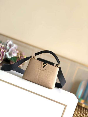 LOV2 Bags - Makersluxe Bags  754