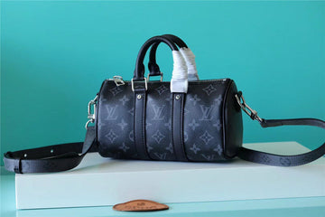 Makersluxe Fashion Lu-Vi bags - 11263